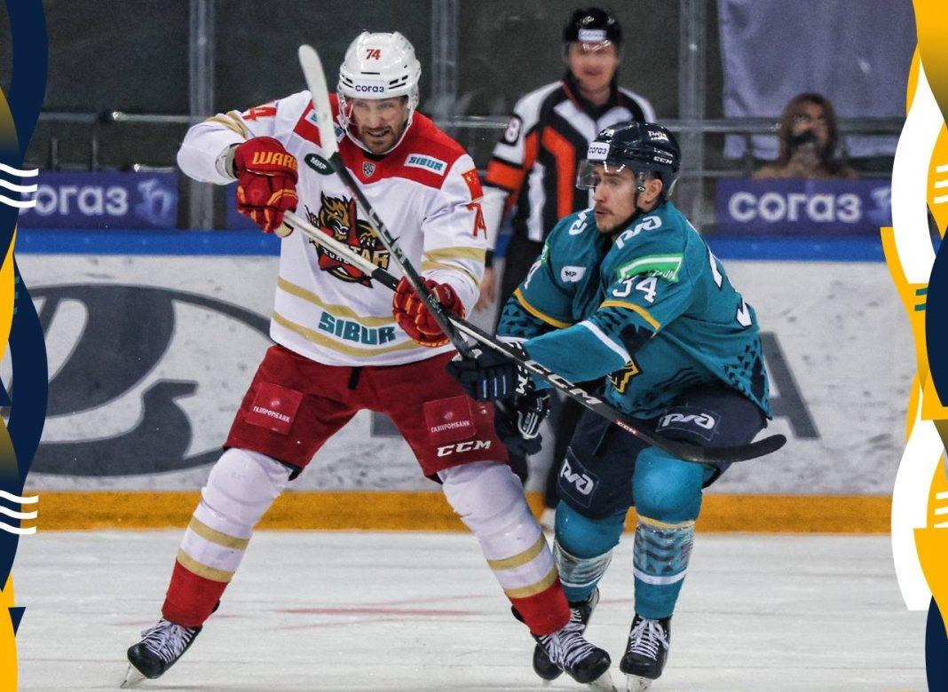 Сегодня ХК «Сочи» сыграл с «Куньлунь РС» из Пекина: кто победитель?