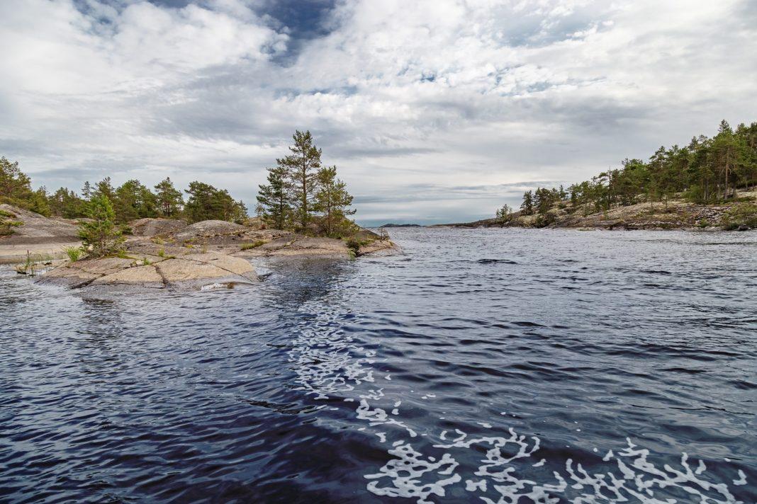 В Сочи ожидается повышение уровня воды в реках