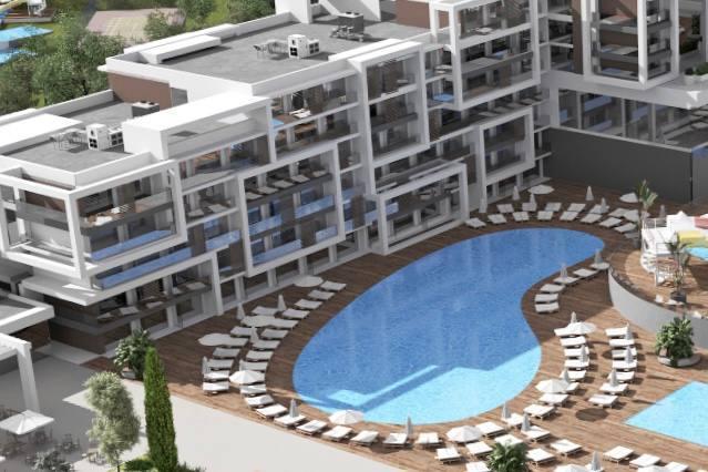 В Сочи пришли крупные инвесторы