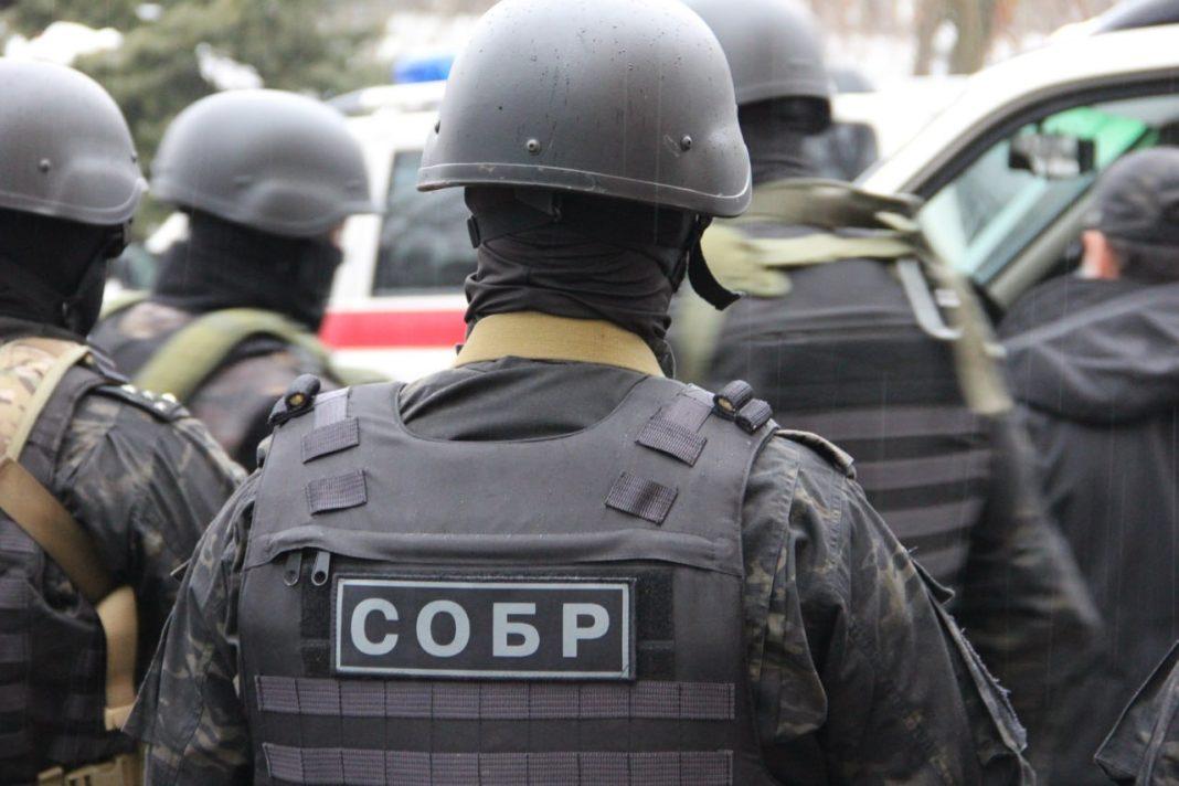 Мужчина стрелявший на улице в Краснодаре задержан