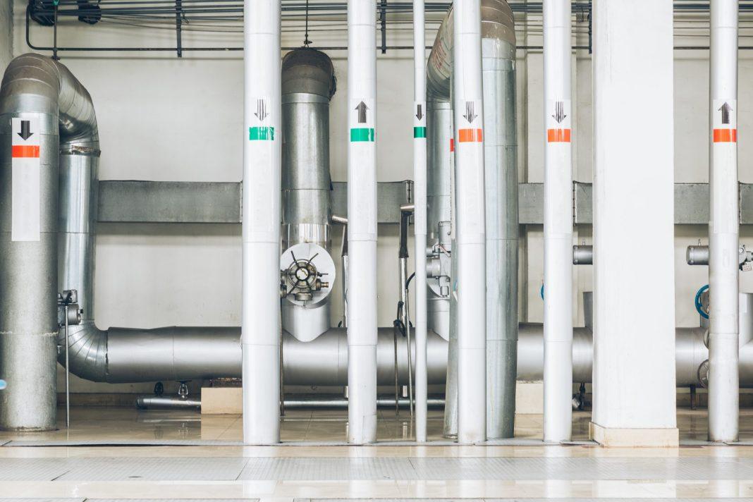 В 2024 году в Сочи модернизируют 13 объектов теплоснабжения