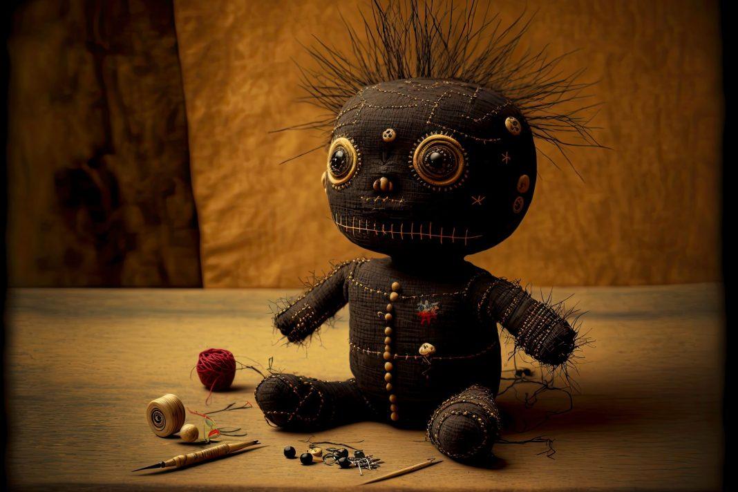 В России разработали ГОСТ для детских игрушек