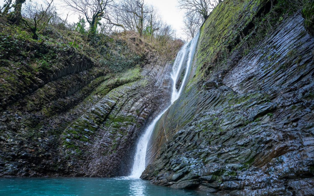 В национальном парке Сочи откроются туробъекты на Рождество