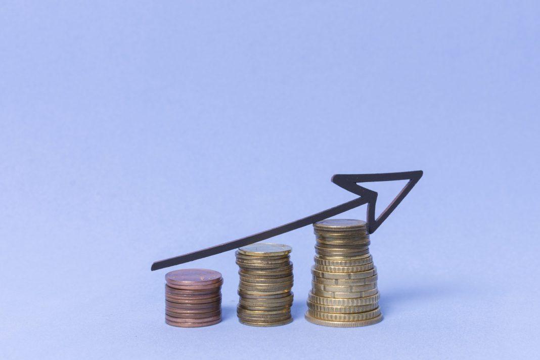 Кубань лидирует в рейтинге самых высоких зарплат