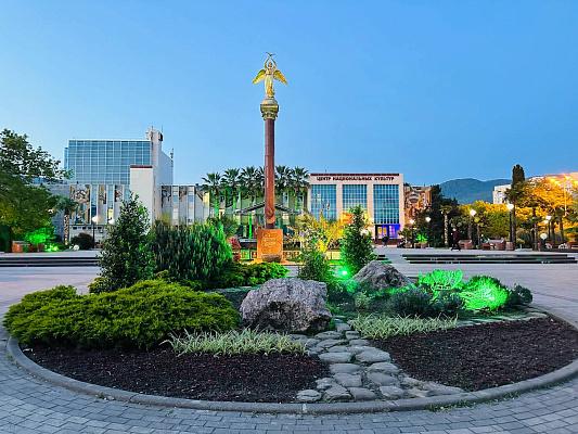 В 2023 году три проекта из сферы культуры Сочи стали обладателями президентских грантов