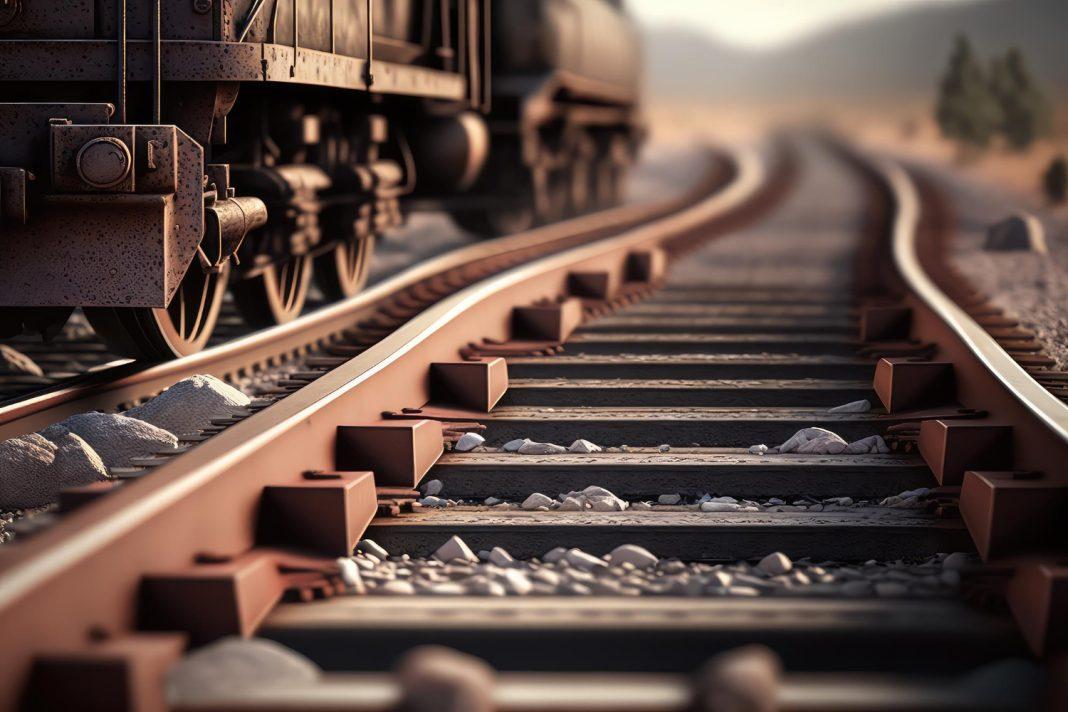 Почти 700 млрд рублей потратит Россия на железную дорогу к Черному морю