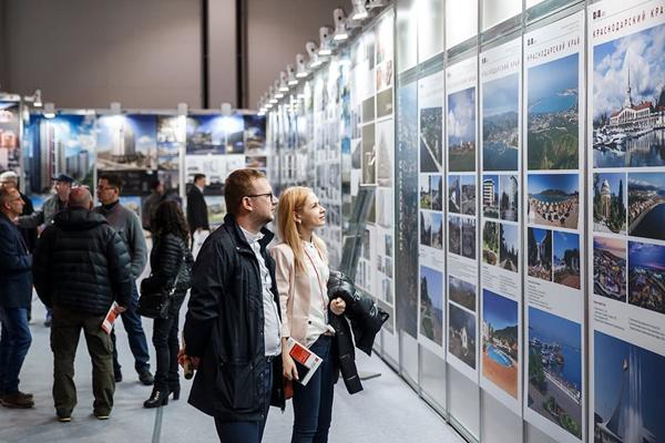 Сочи представит 3 проекта на международной выставке «ЮгБилд»