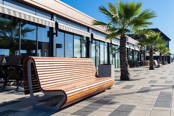 На пляжах Сочи повысят качество услуг