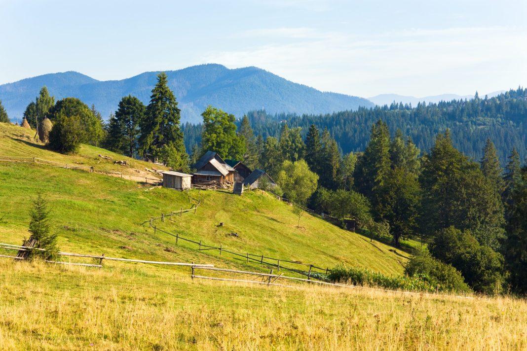 Село Аибга подключили к высокоскоростному интернету: оно самое высокогорное в Сочи