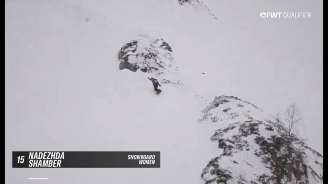 Удивительный случай: чемпионка России чудом выжила на международных соревнованиях в Сочи