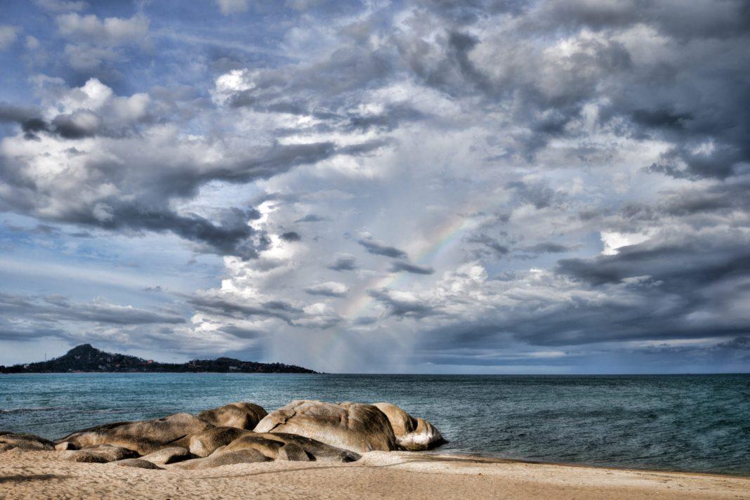 Погода в Сочи 25 февраля
