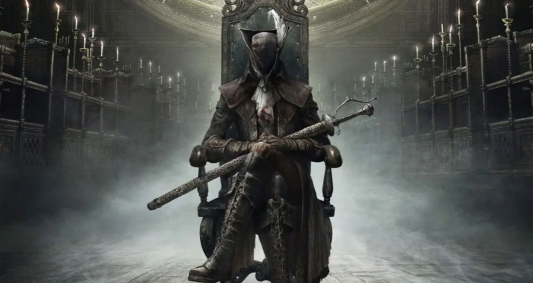 Bloodborne на ПК существует — Sony просто не хочет его выпускать