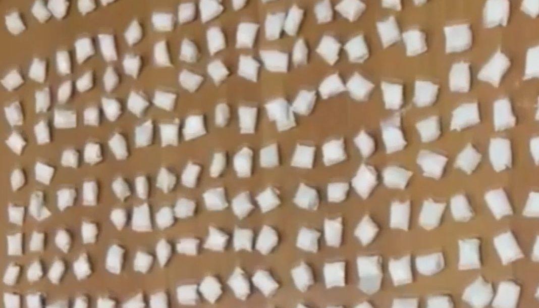 Нашли 200 доз. Пожизненное заключение грозит 19-летнему наркокурьеру из Сочи — видео