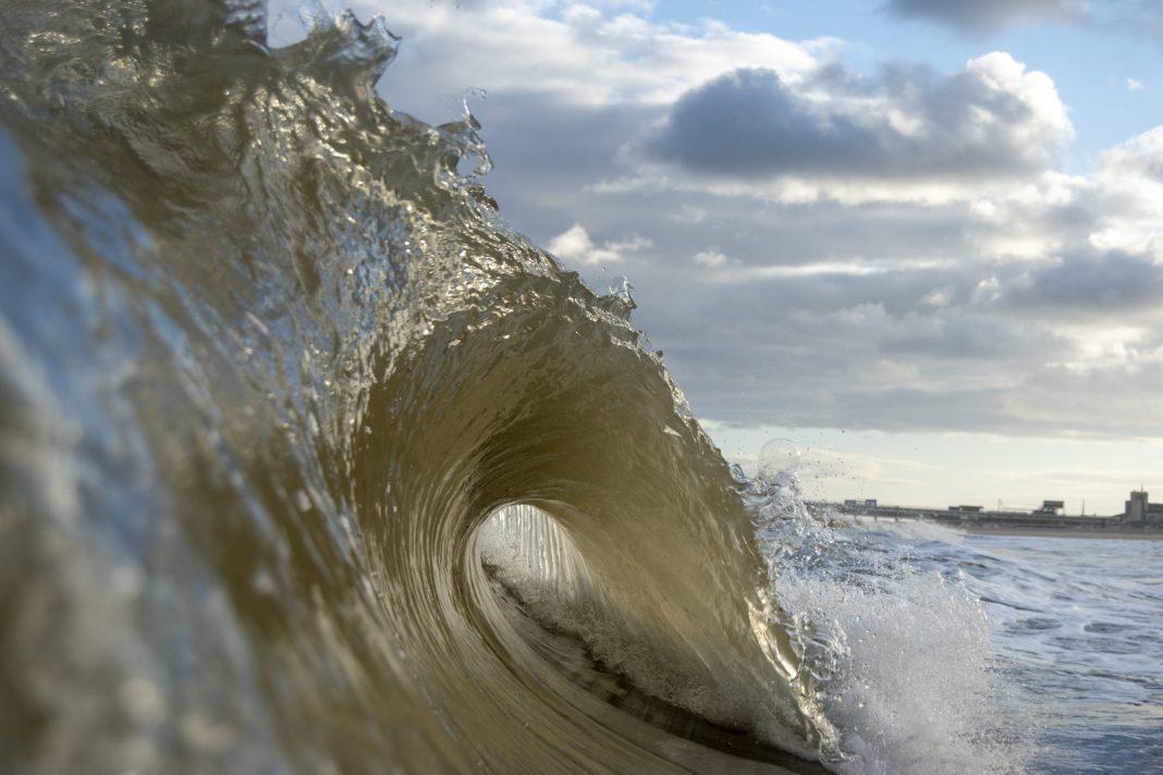 В Сочи появятся современные глубоководные волноломы