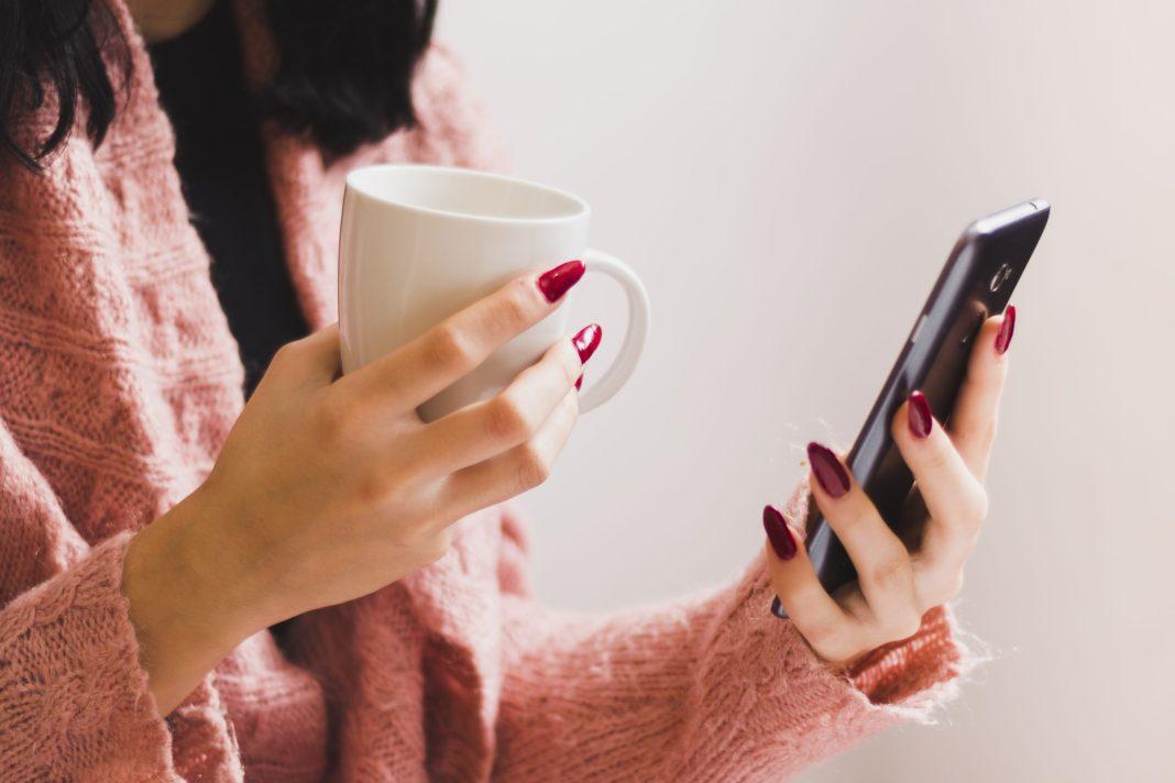 С сюрпризом: в России создали аналог Tinder