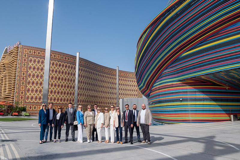 Сочи привлекает инвесторов из ОАЭ