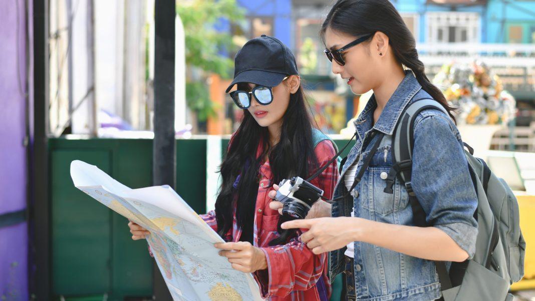 В 2024 году Россия может принять в 3-4 раза больше туристов из-за границы