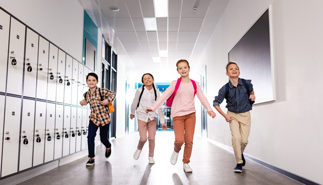 В Сочи открылась современная частная школа с углубленным изучением IT и английского