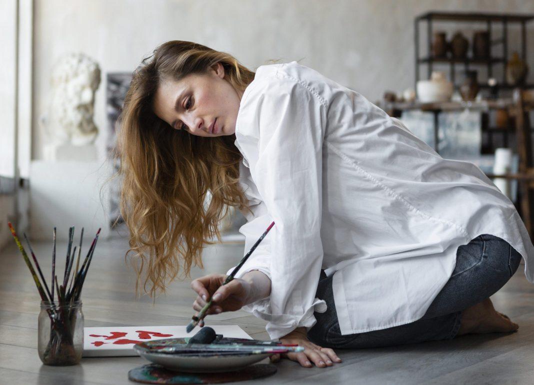 Исследование: работа как хобби — плюсы и минусы