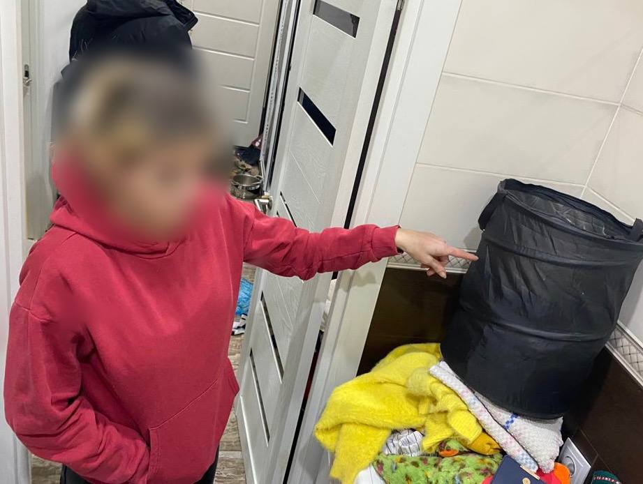 Прятала всё в грязном белье: домохозяйка из Сочи организовала наркобизнес в квартире