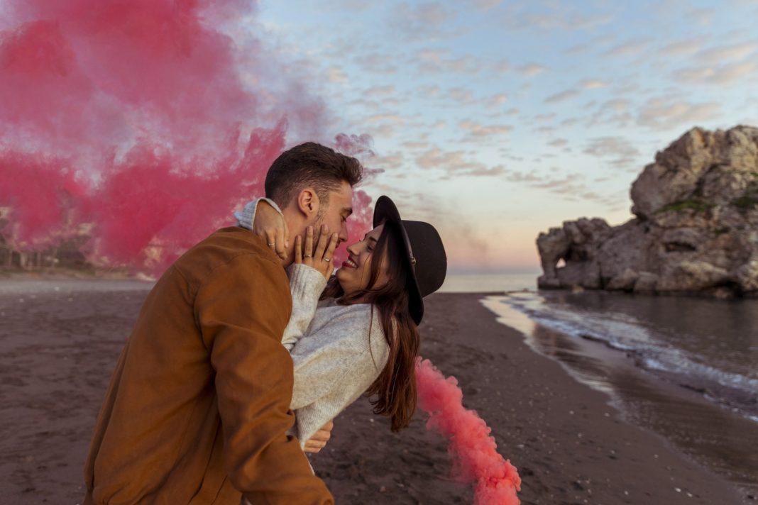 Россияне рассказали о том, куда хотели бы отправиться в романтическое путешествие