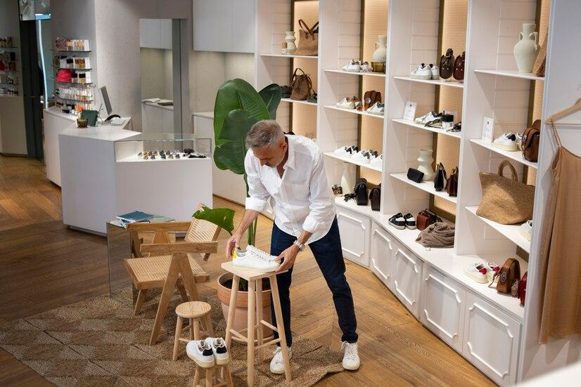 Новые арендаторы займут площади IKEA в «Мегах» в 2024 году