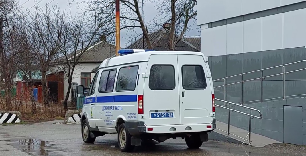 Убил сына: пенсионер из Краснодарского края раскаялся на допросе