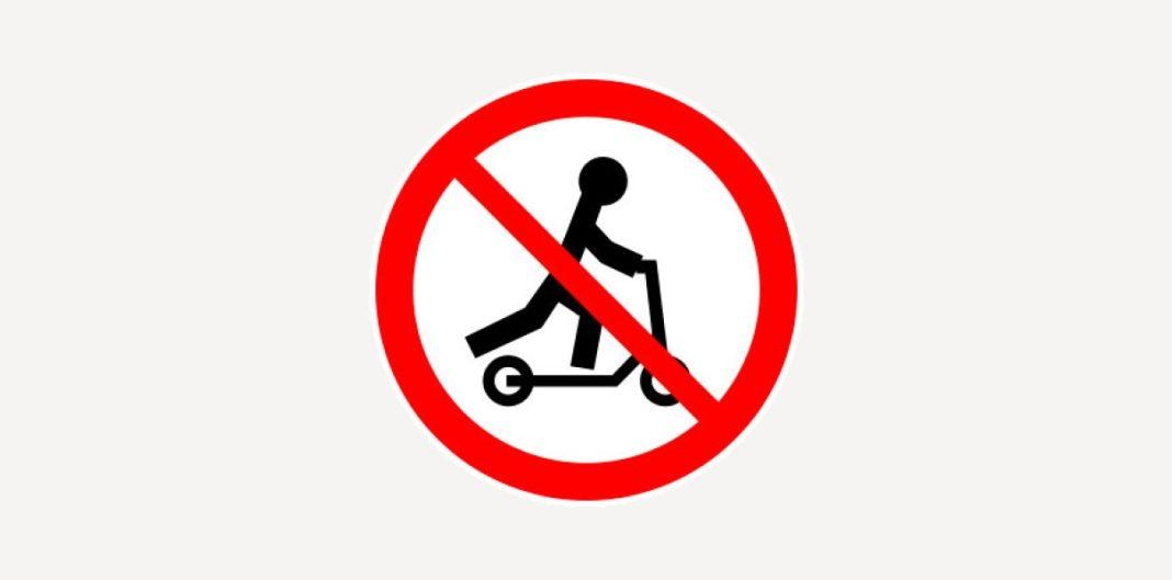 С 1 марта в Сочи может появиться новый дорожный знак