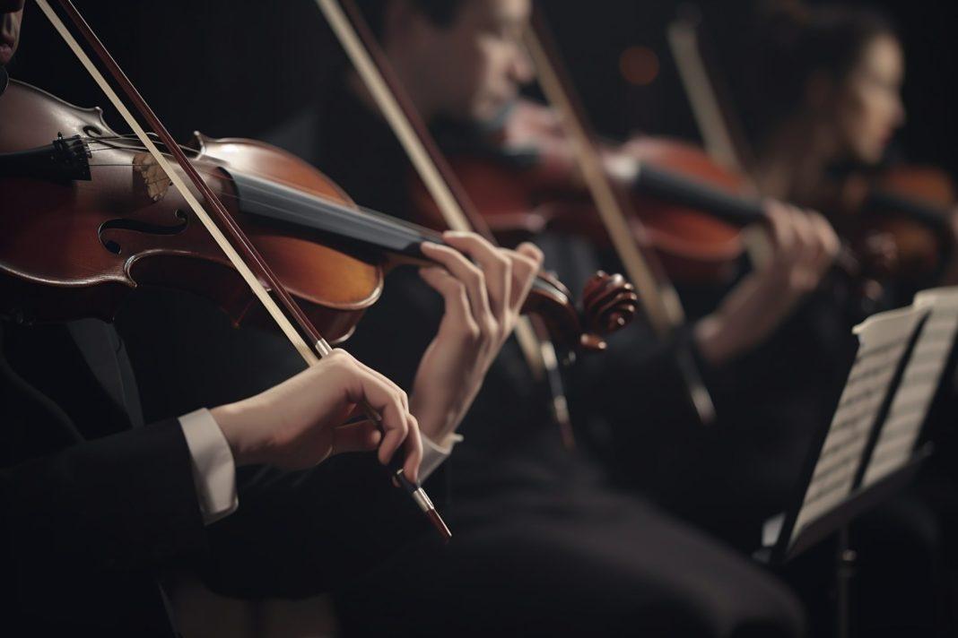 В Зимнем театре Сочи состоится концерт Юрия Башмета и Всероссийского юношеского симфонического оркестра