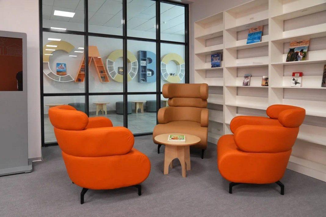 В Сочи строится школа на 1100 мест