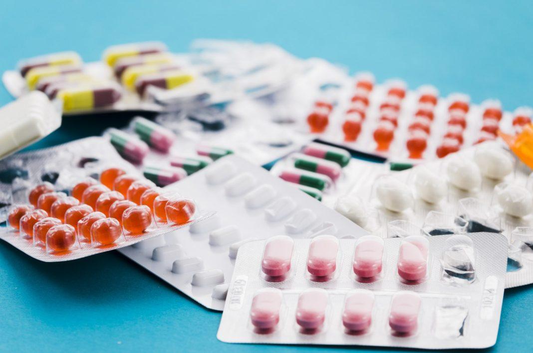 Минздрав: отечественные лекарства смогут заменить импортные
