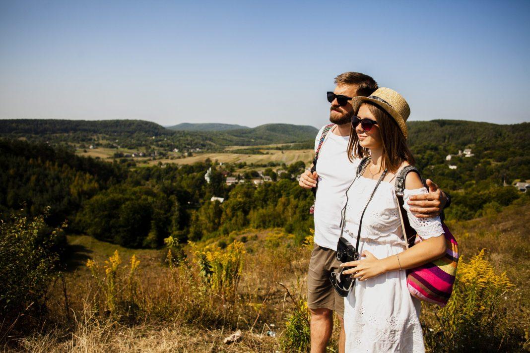 Занимательное исследование: где будут отдыхать россияне весной 2024 года?