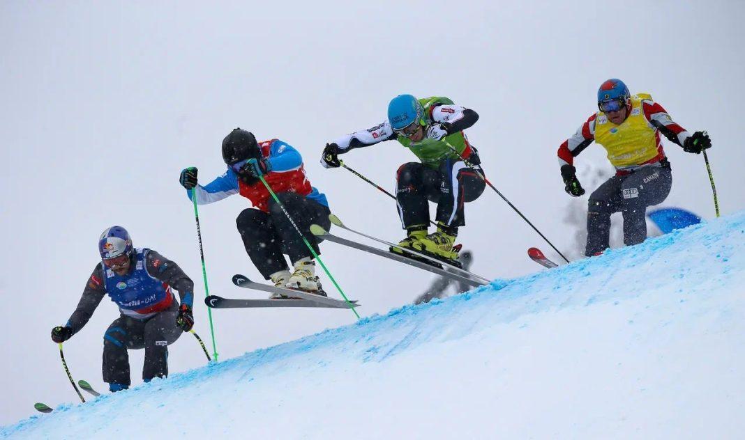 «Роза Хутор» примет XII Зимнюю Спартакиаду учащихся России