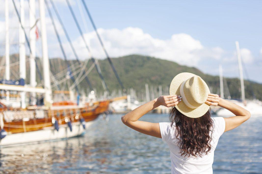 Дата назначена: в 2024 году откроется морское сообщение между Новороссийском, Геленджиком и Сочи