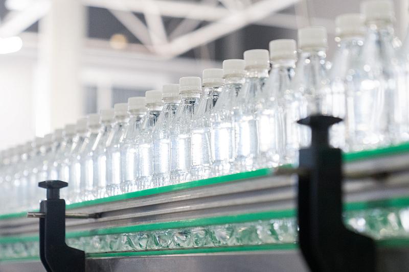 Мэр Сочи ознакомился с проектом модернизации предприятия по производству минеральной воды