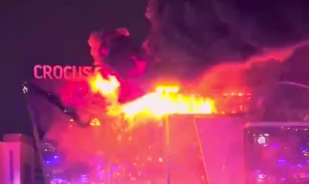 40 человек погибли, более 100 пострадали. В Москве произошёл теракт