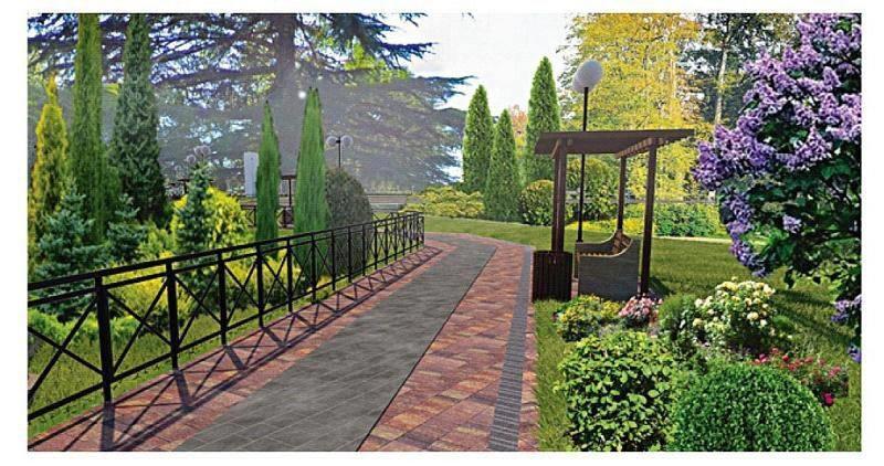 Сочинцы выберут следующий объект для благоустройства города