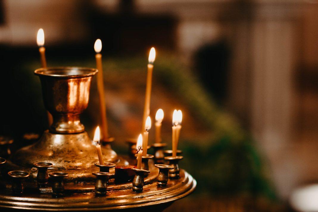 Сегодня начинается Великий пост