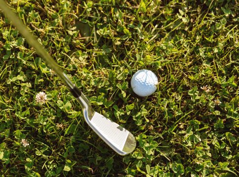 В Сочи появится круглогодичный гольф-курорт с чемпионским полем
