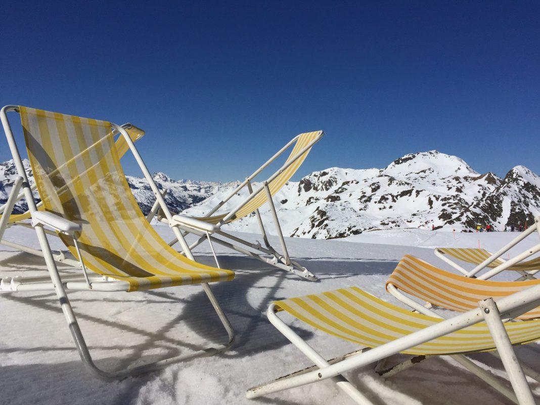 Курорт «Эльбрус» получит 39 миллиардов рублей инвестиций