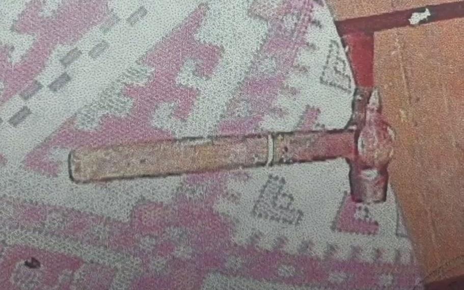 Забил молотком. Убийцу пенсионерки из Сочи нашли в Саратове спустя 20 лет — видео