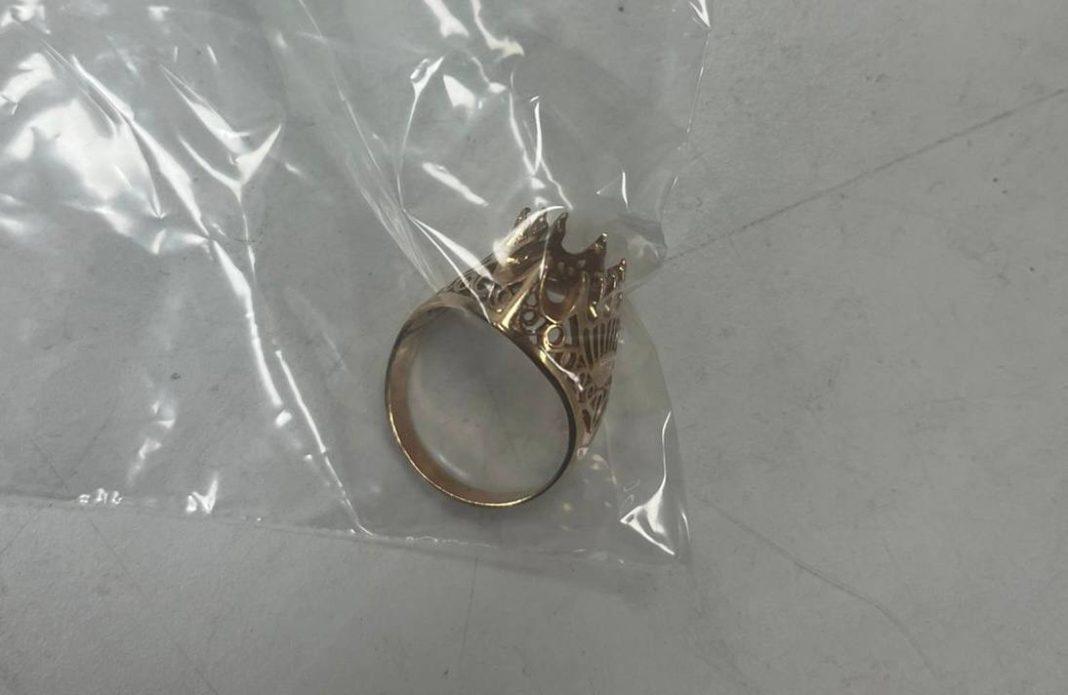 Приезжий выкрал из частного дома в Сочи драгоценностей на 780 000 рублей