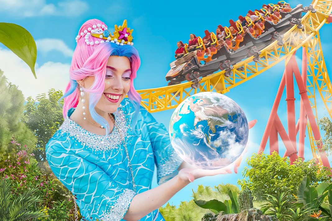 Сочи Парк впервые проведет экофестиваль