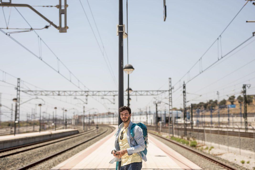 Изменение расписания электричек в Сочи