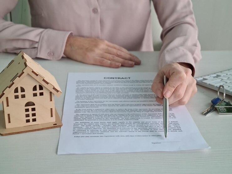 Что такое договор мены недвижимости и как его составить