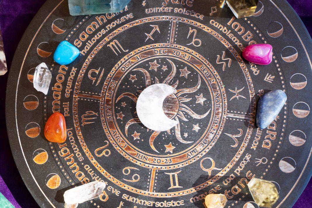 ТОП-3 знака Зодиака, которым улыбнется удача в апреле 2024