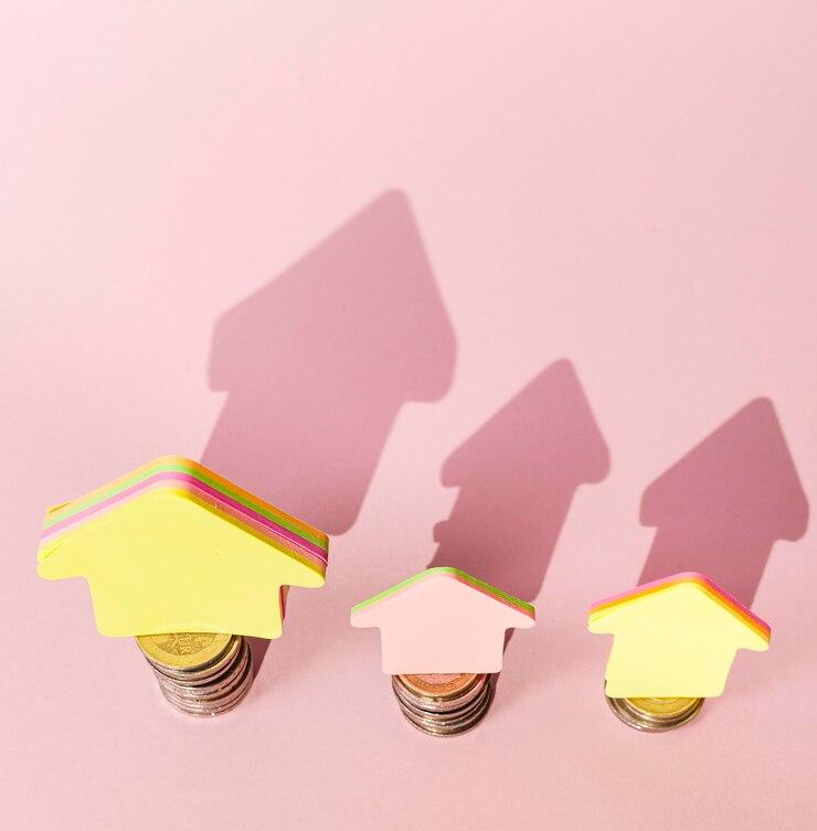 ЦБ РФ: ипотека в России растет сдержанными темпами