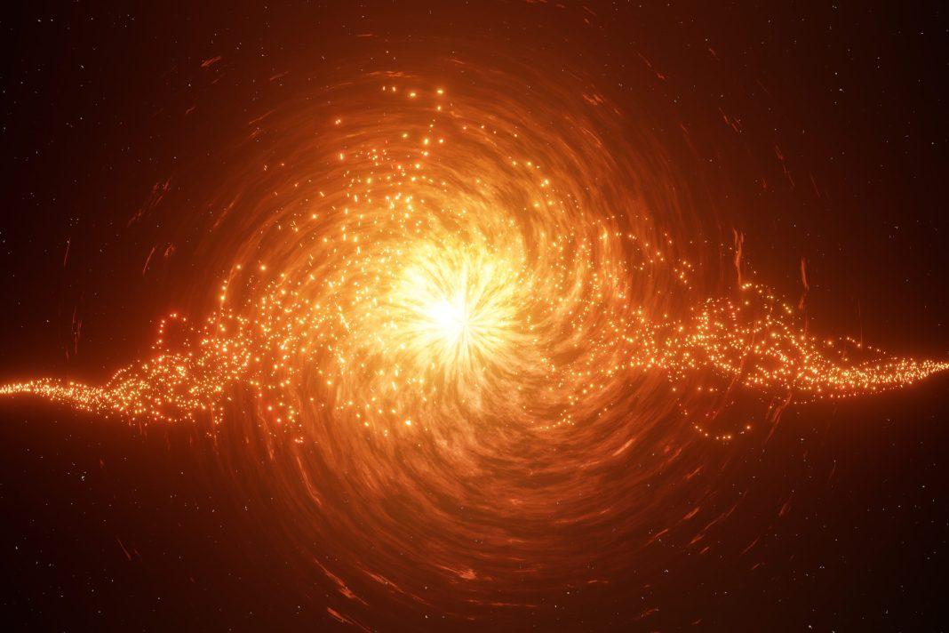 Ученые оценили вероятность повтора сильной магнитной бури на Земле