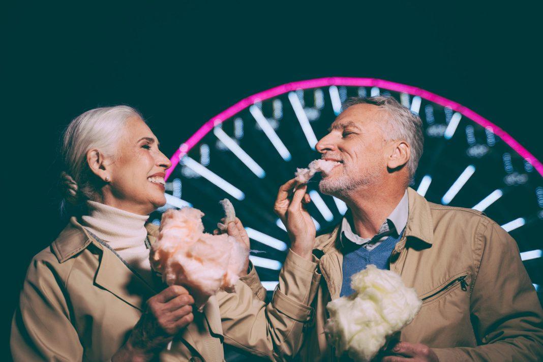 В России предложили сделать Пушкинскую карту для пенсионеров