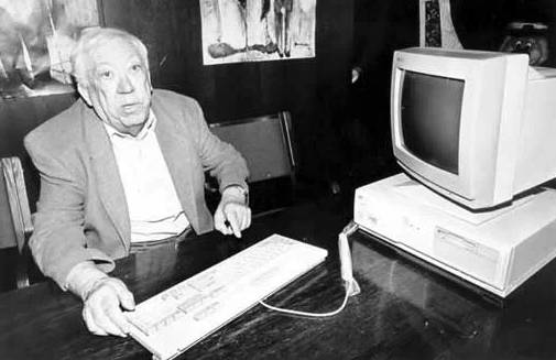 Юрия Никулина «оживили» с помощью нейросети для участия в комедии